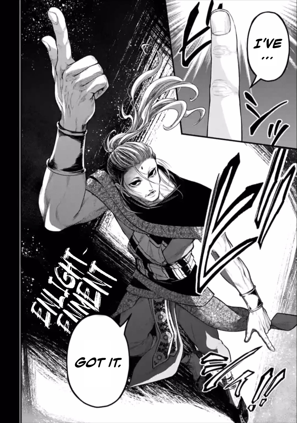 Record Of Ragnarok, Chapter 47 image 43